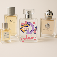 عطر و ادکلن