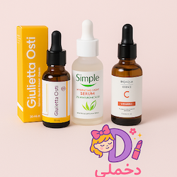 مراقبت از پوست و مو