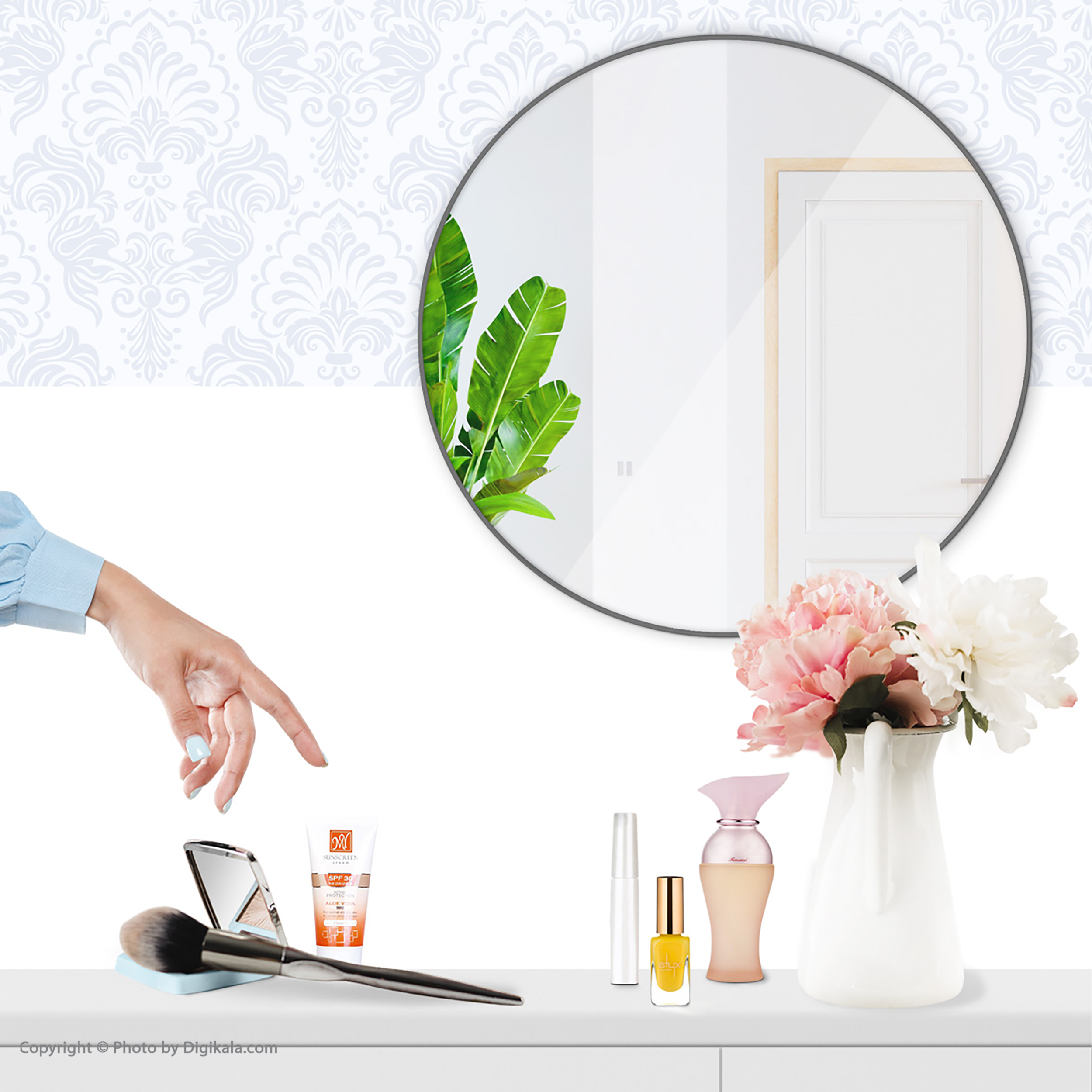 تفاوت تونر و میسلار واتر در روتین پوستی